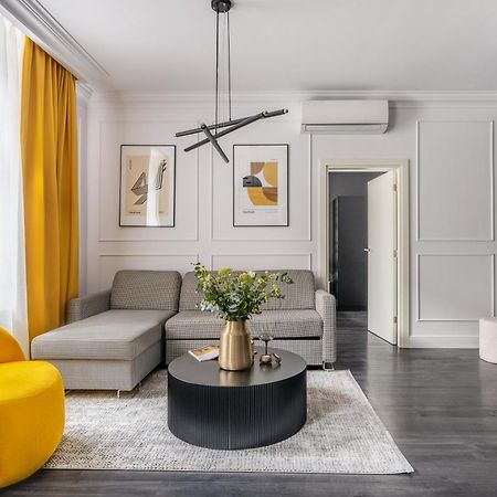 District17 - Loftaffair Collection Aparthotel Krakow Exterior photo