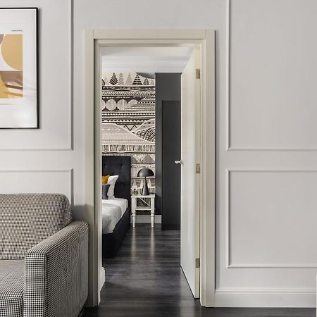 District17 - Loftaffair Collection Aparthotel Krakow Exterior photo