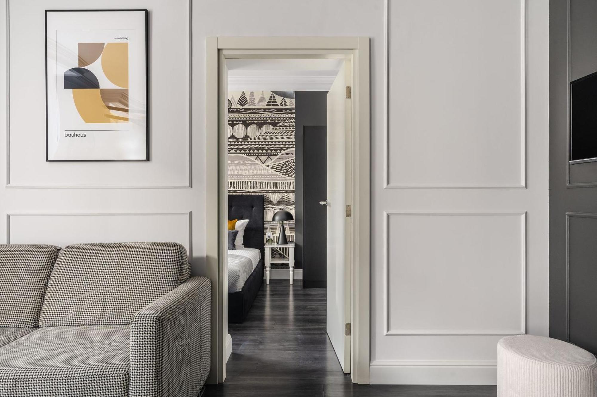 District17 - Loftaffair Collection Aparthotel Krakow Exterior photo