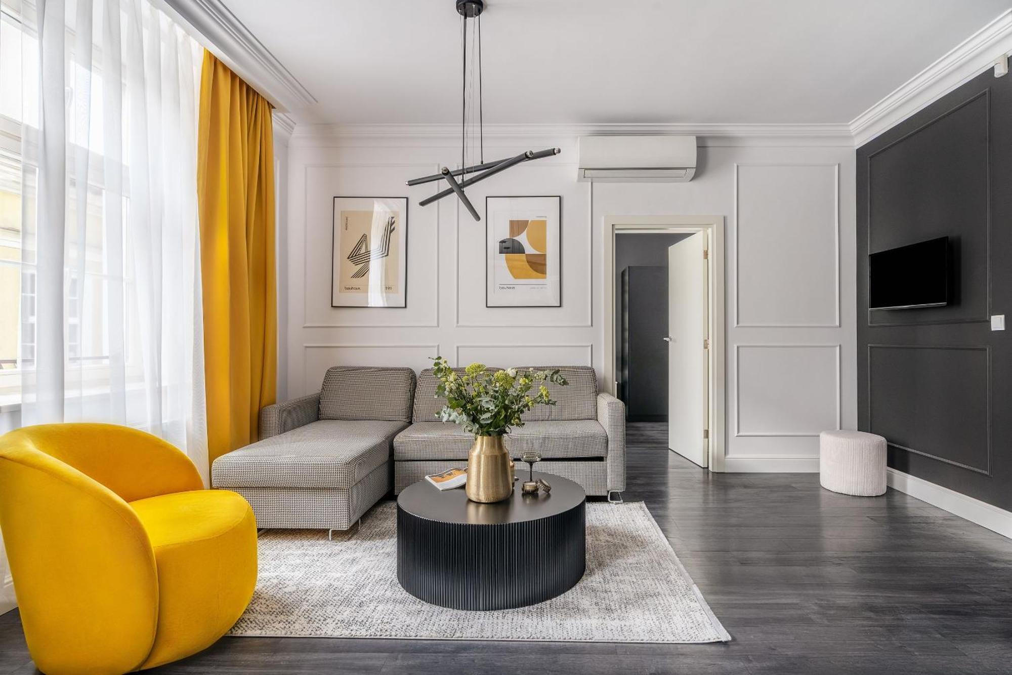 District17 - Loftaffair Collection Aparthotel Krakow Exterior photo