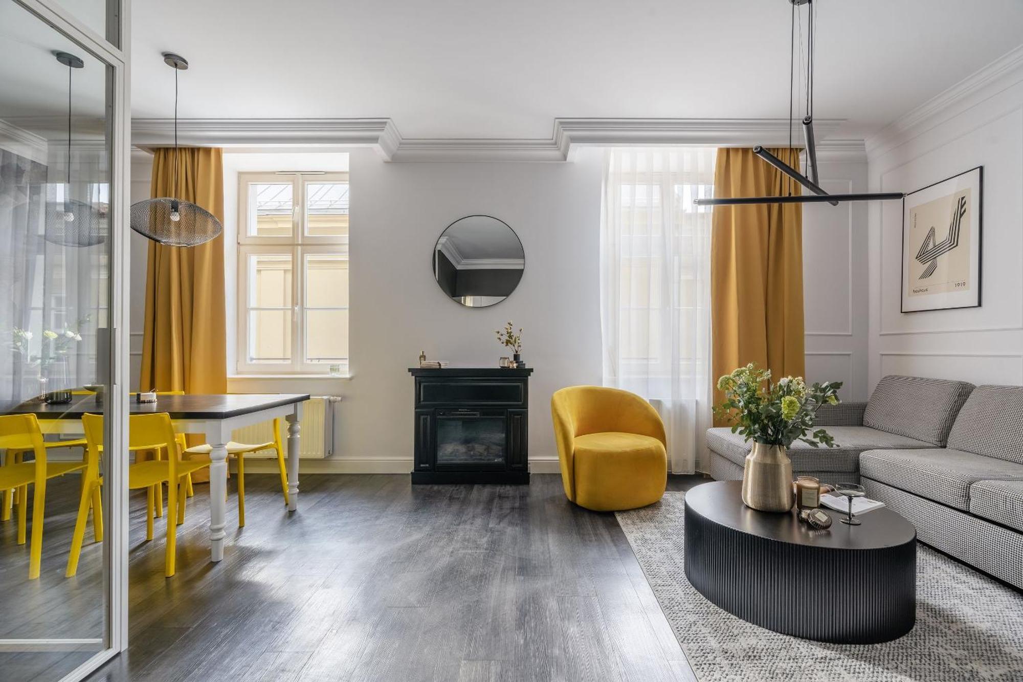 District17 - Loftaffair Collection Aparthotel Krakow Exterior photo