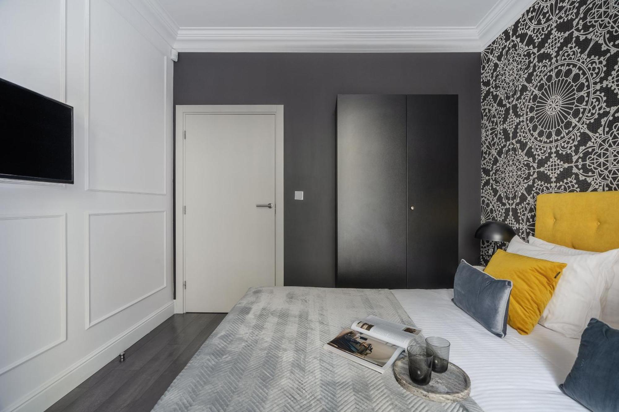 District17 - Loftaffair Collection Aparthotel Krakow Exterior photo