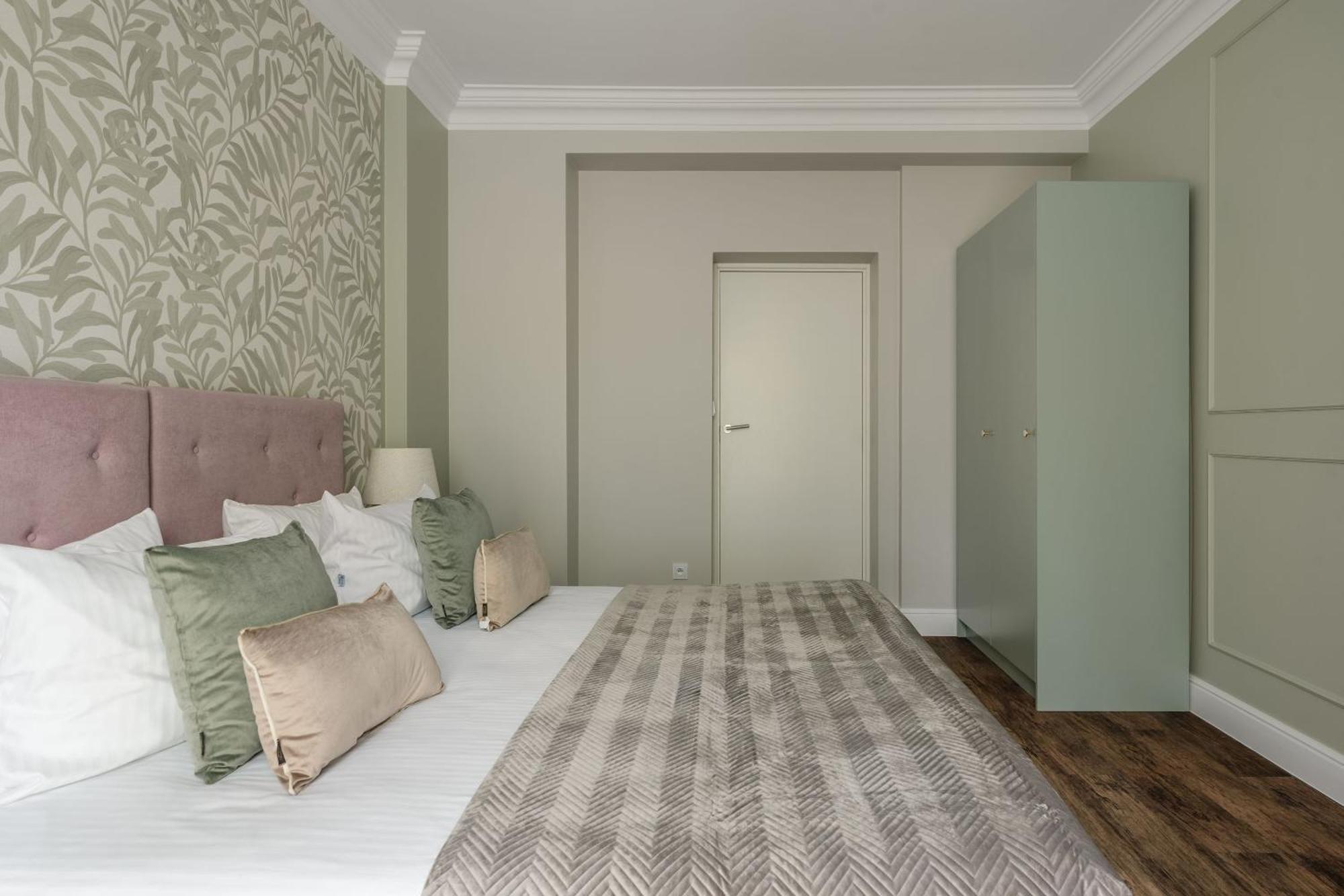 District17 - Loftaffair Collection Aparthotel Krakow Exterior photo