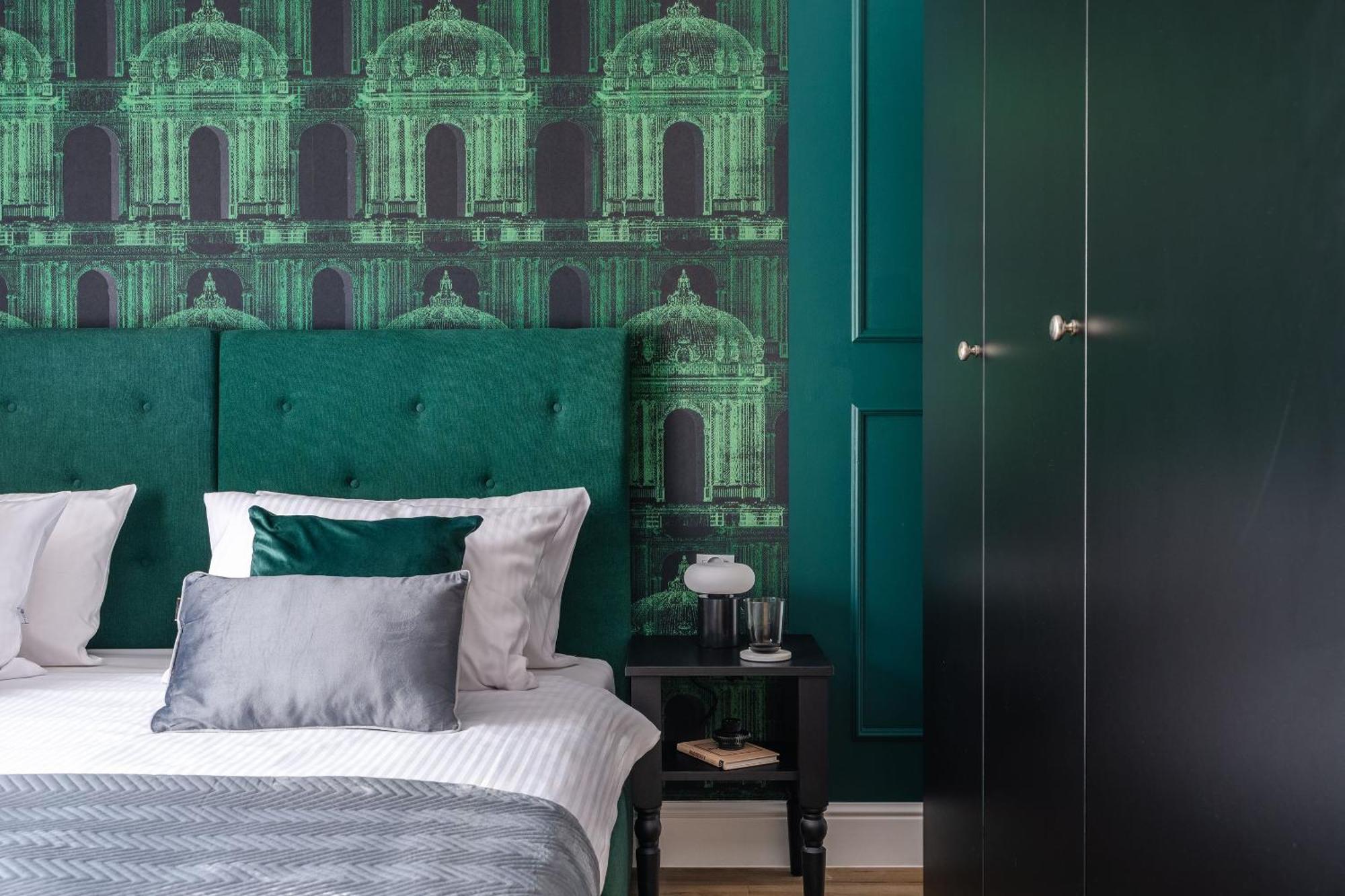 District17 - Loftaffair Collection Aparthotel Krakow Exterior photo