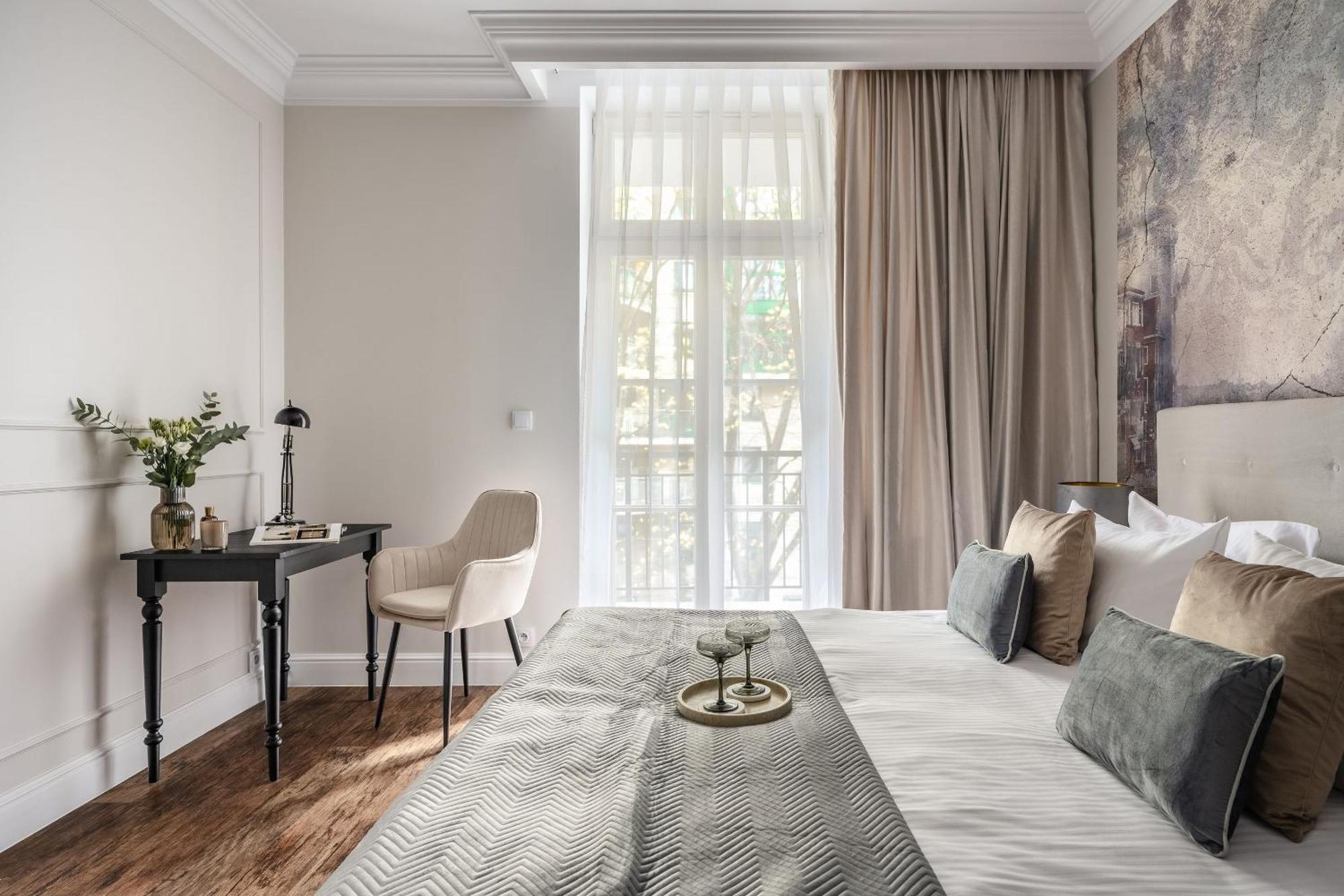 District17 - Loftaffair Collection Aparthotel Krakow Exterior photo
