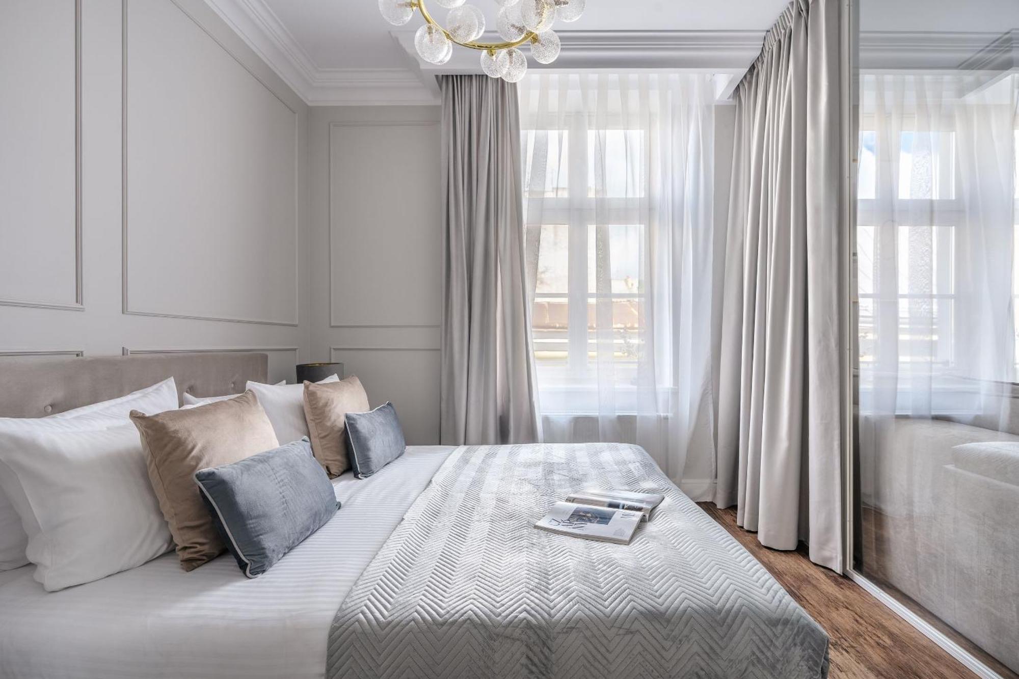 District17 - Loftaffair Collection Aparthotel Krakow Exterior photo