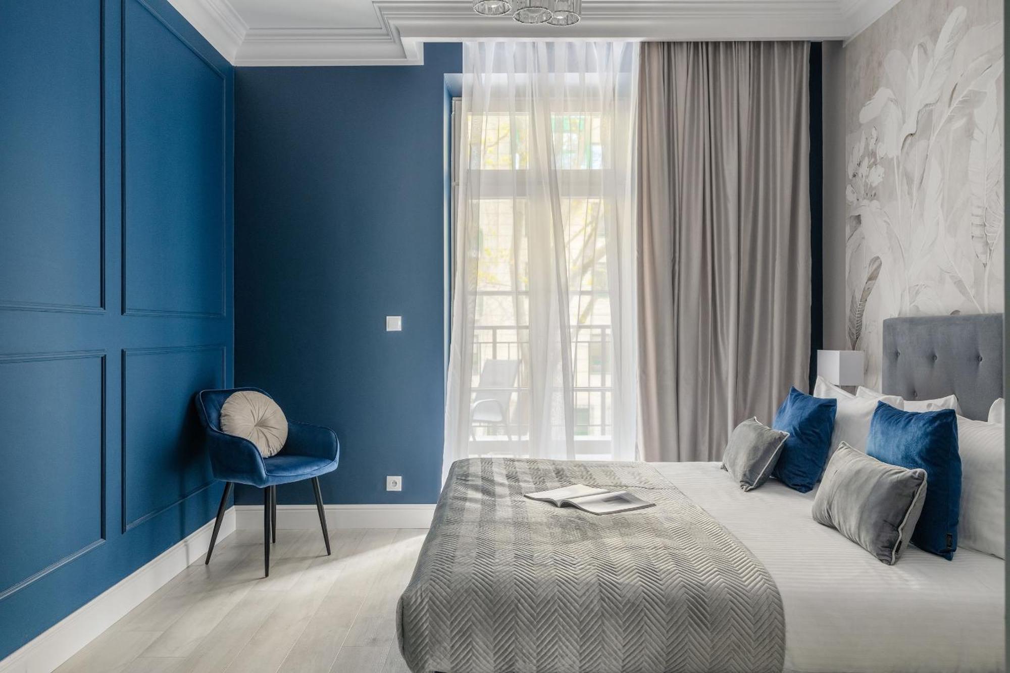 District17 - Loftaffair Collection Aparthotel Krakow Exterior photo