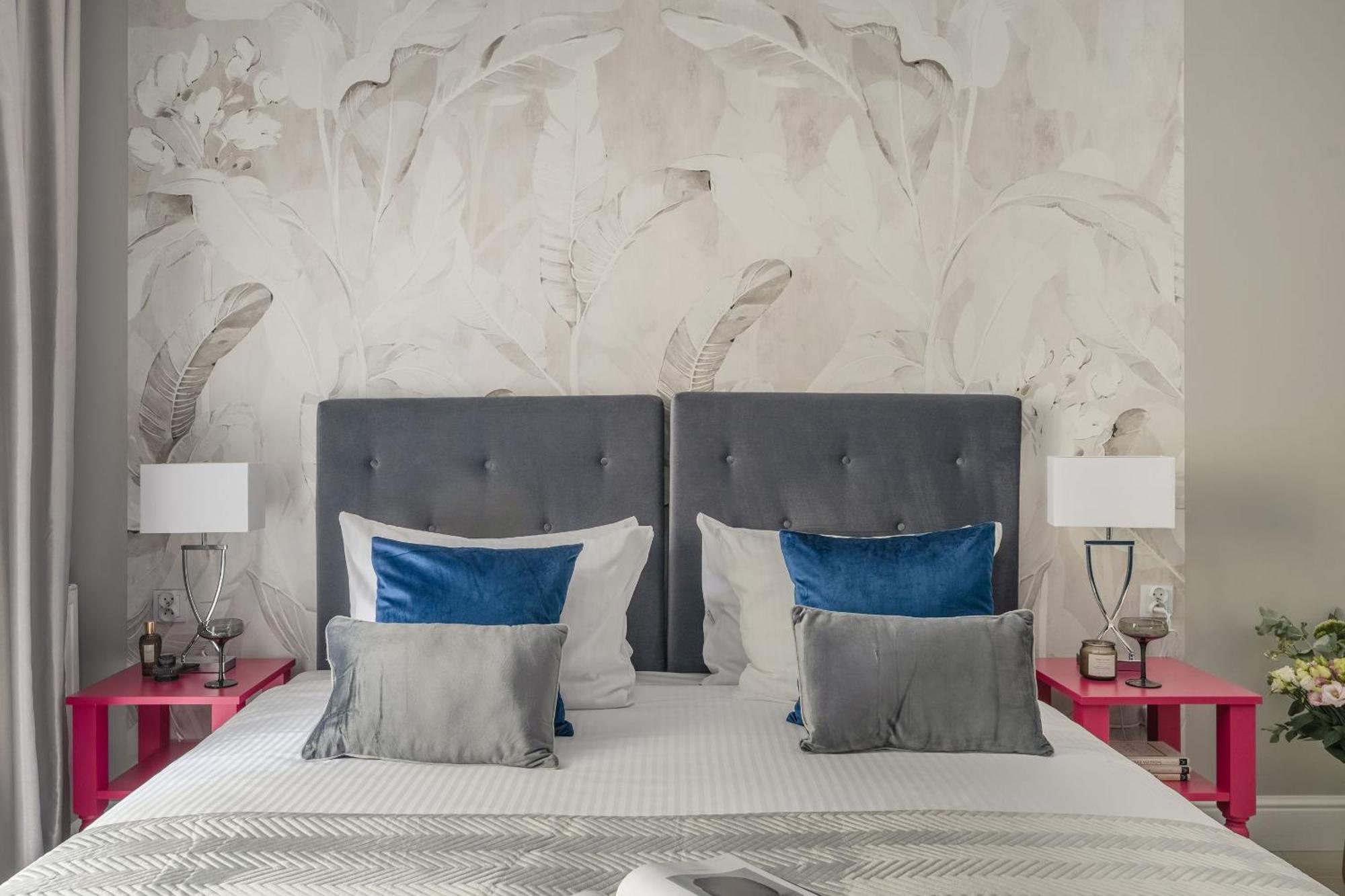 District17 - Loftaffair Collection Aparthotel Krakow Exterior photo