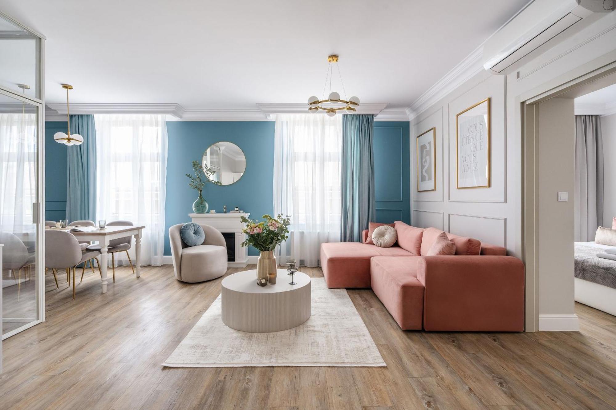 District17 - Loftaffair Collection Aparthotel Krakow Exterior photo
