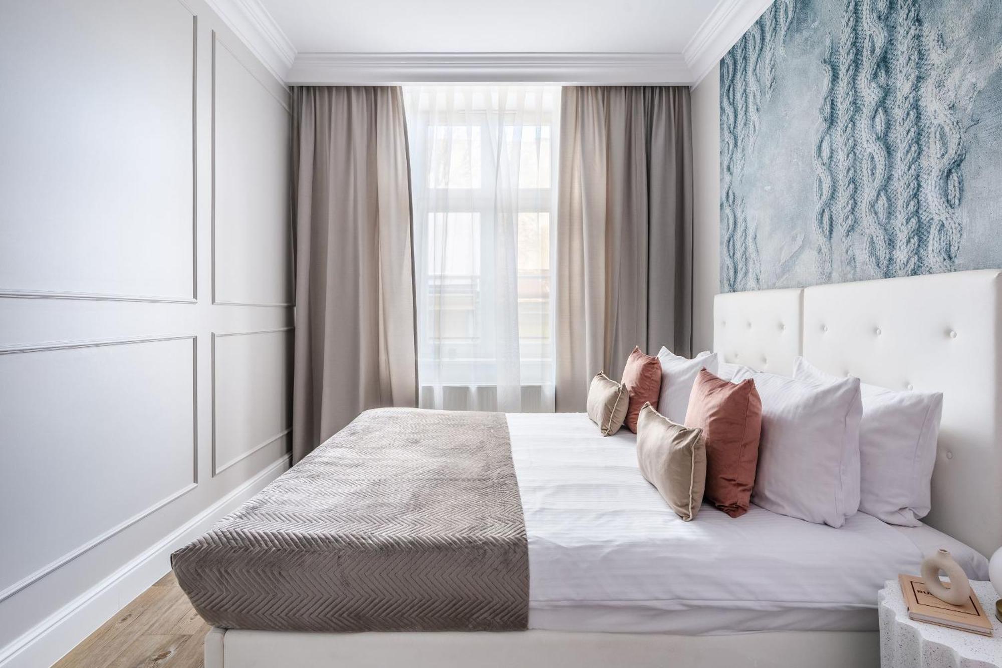 District17 - Loftaffair Collection Aparthotel Krakow Exterior photo