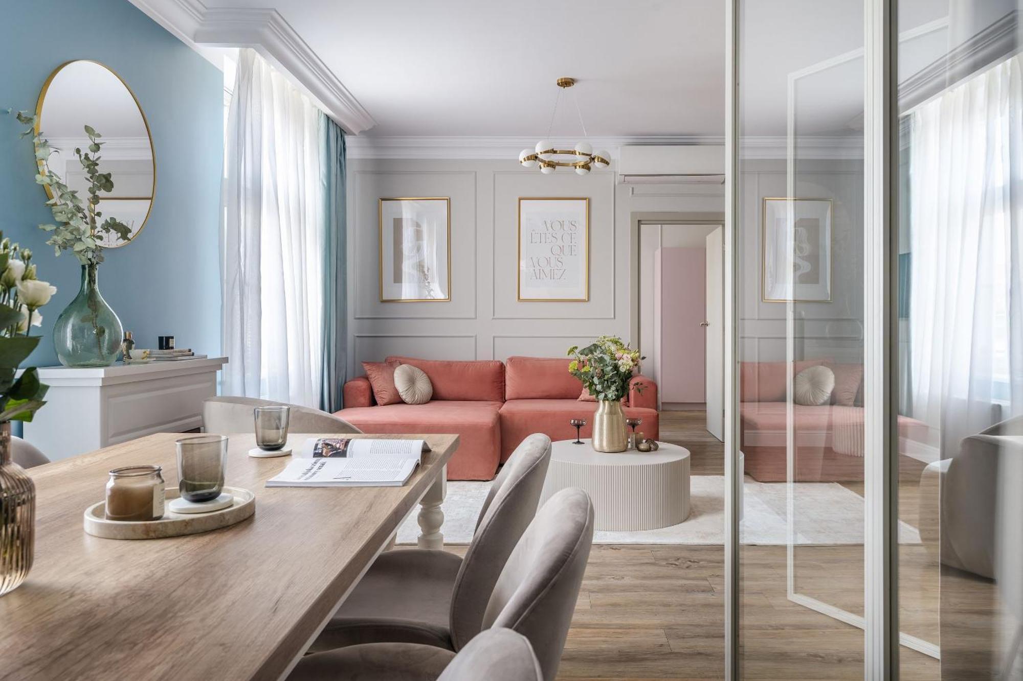 District17 - Loftaffair Collection Aparthotel Krakow Exterior photo