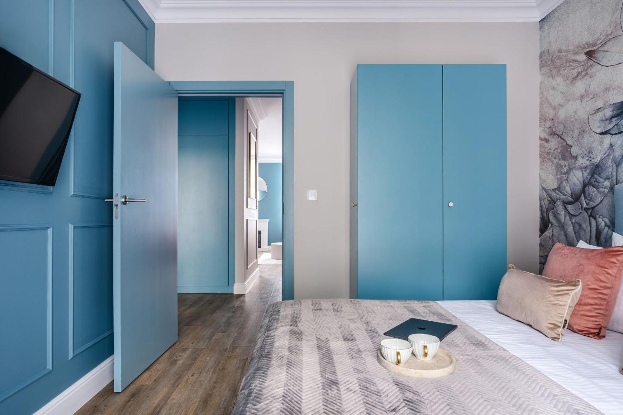 District17 - Loftaffair Collection Aparthotel Krakow Exterior photo