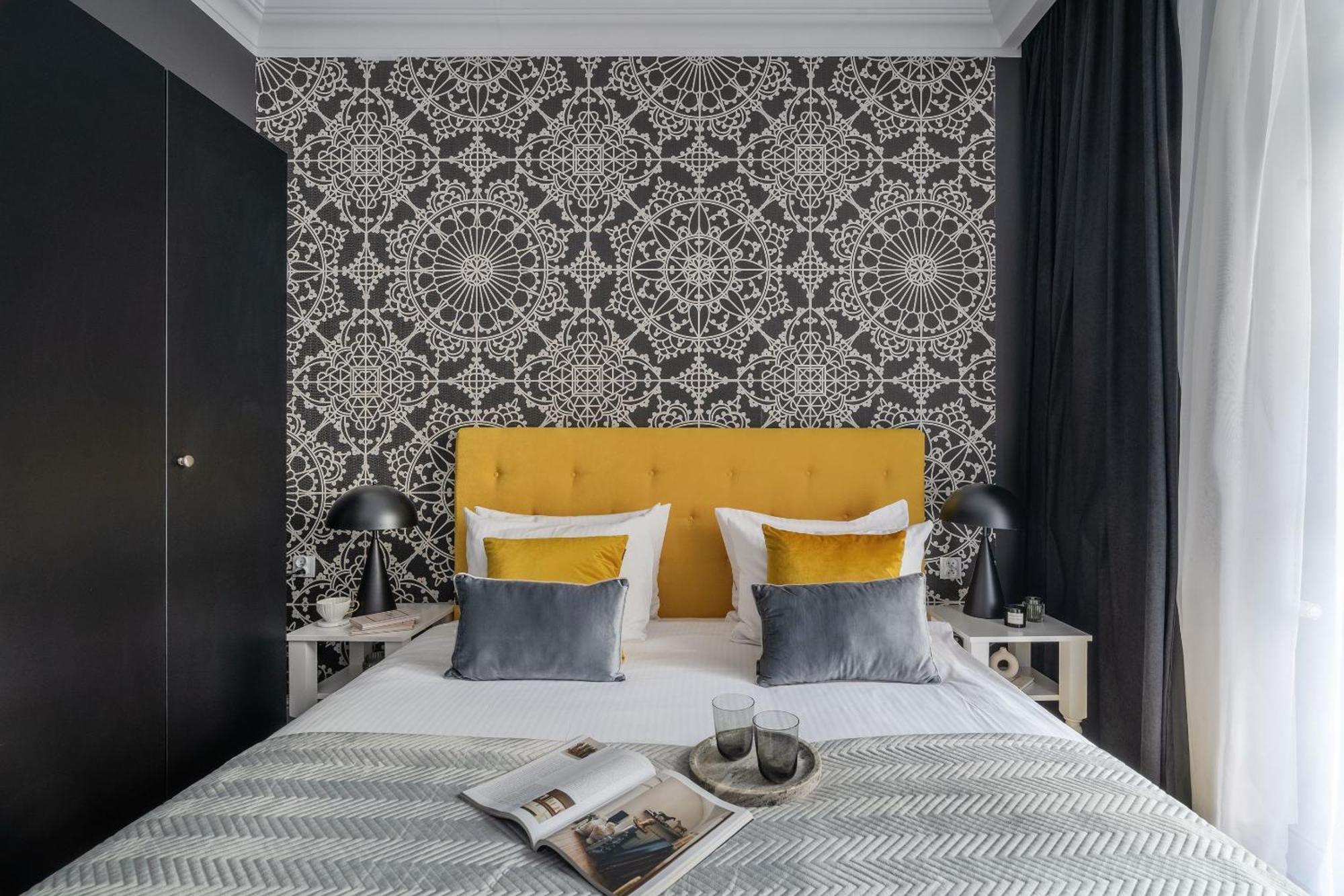 District17 - Loftaffair Collection Aparthotel Krakow Exterior photo