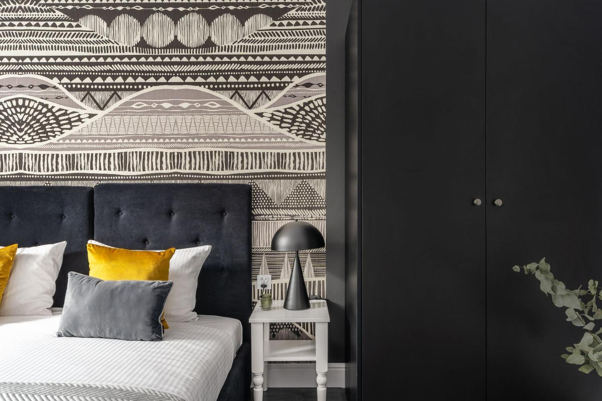District17 - Loftaffair Collection Aparthotel Krakow Exterior photo