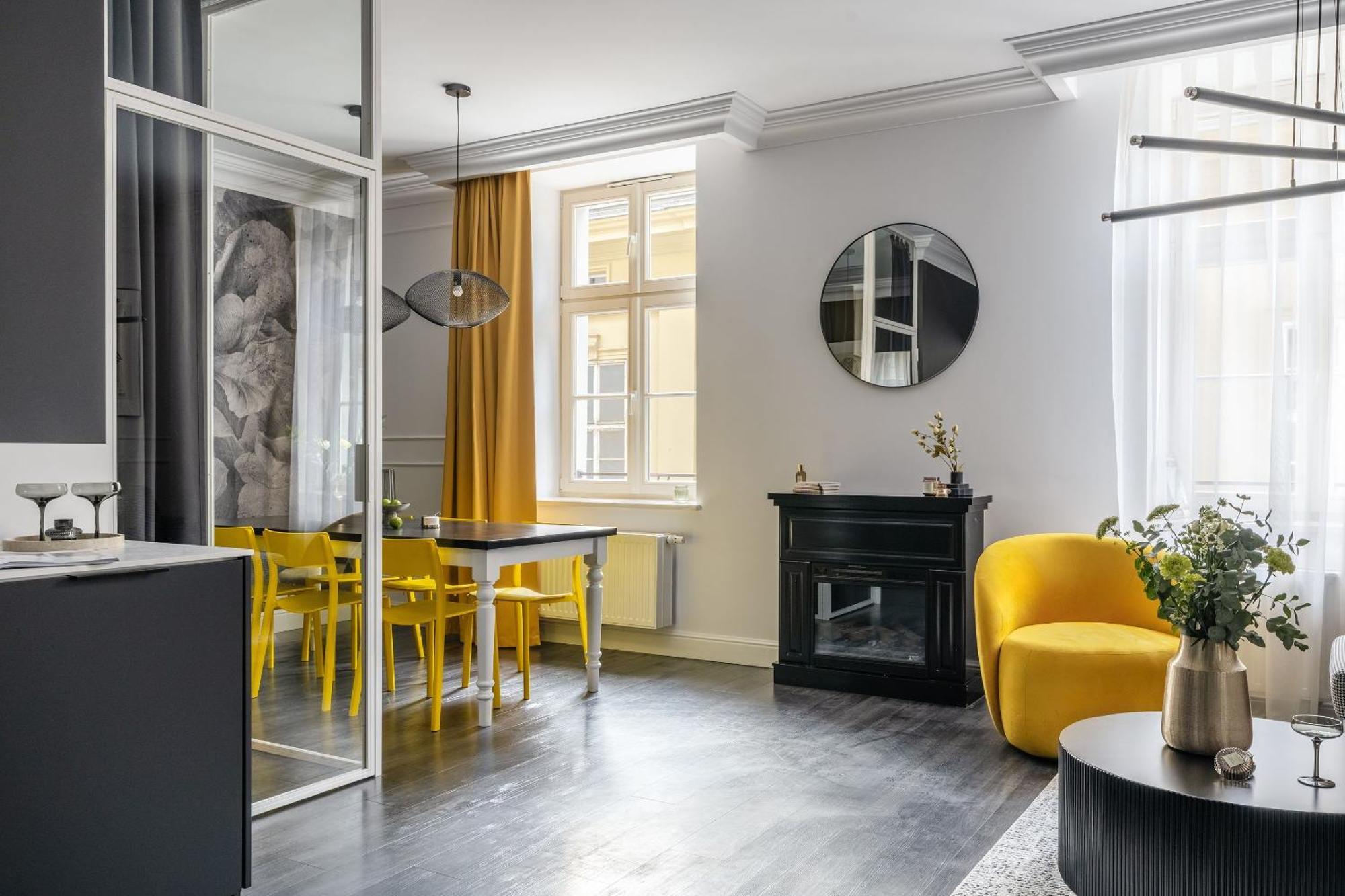 District17 - Loftaffair Collection Aparthotel Krakow Exterior photo