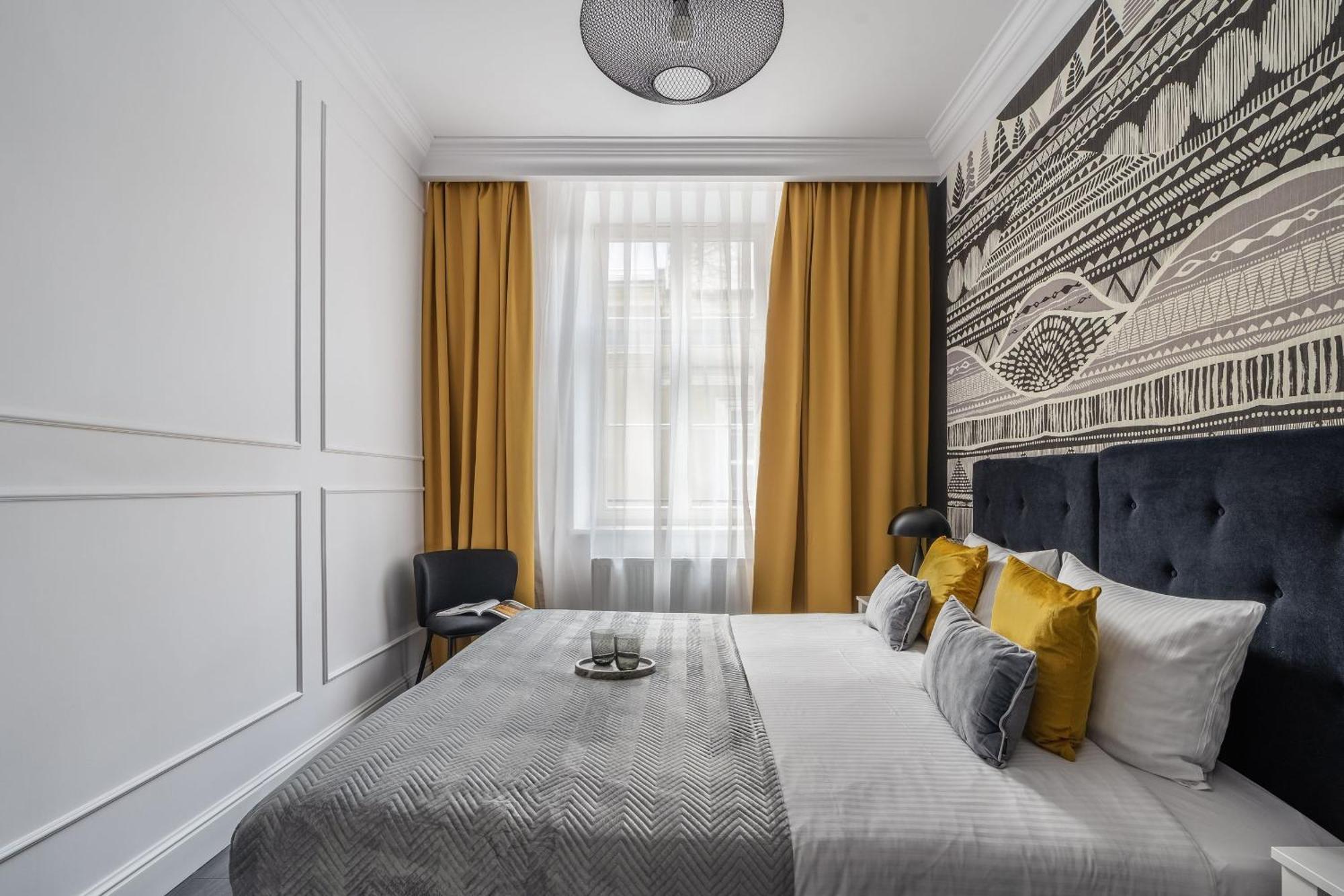 District17 - Loftaffair Collection Aparthotel Krakow Exterior photo