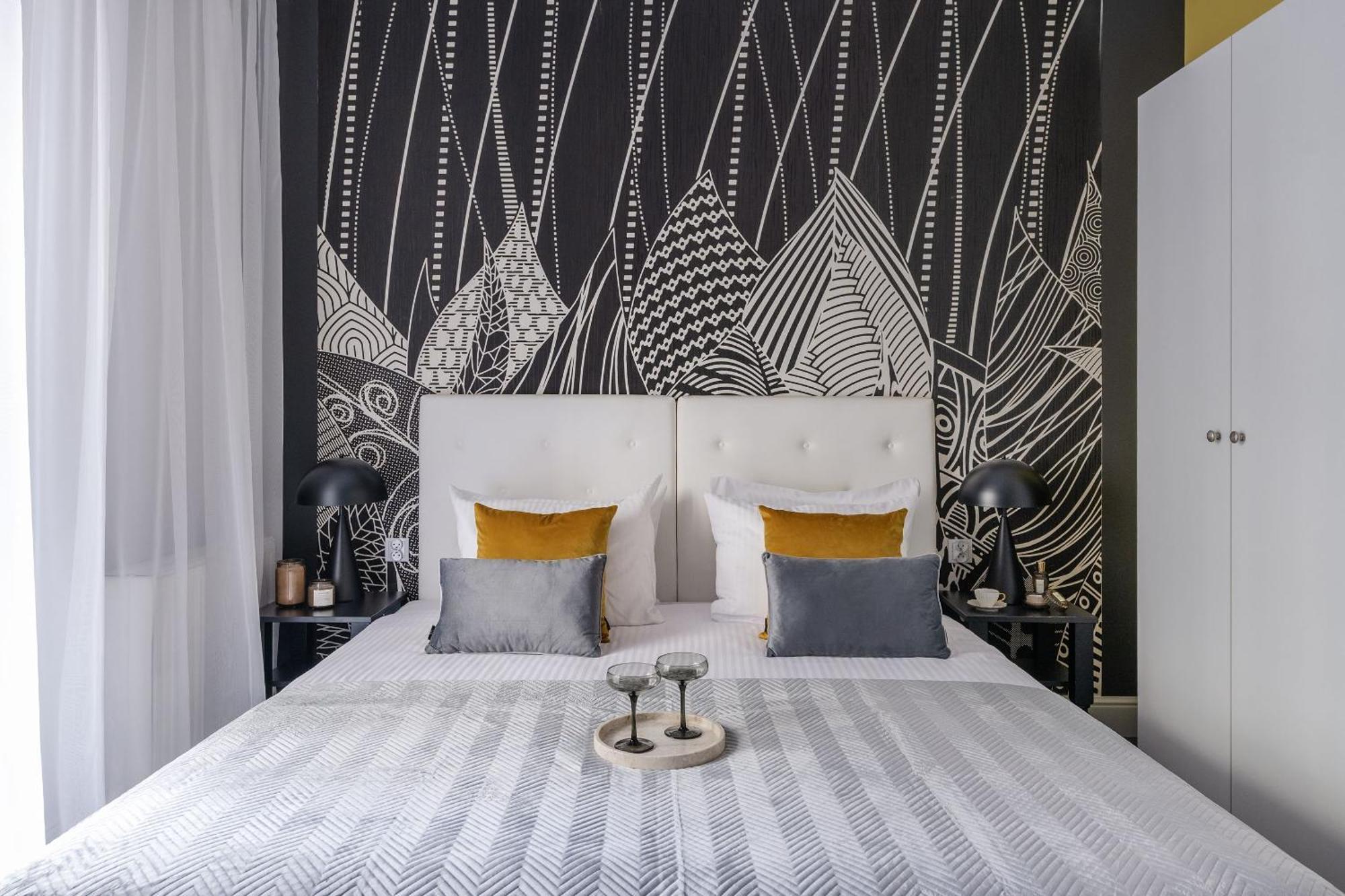 District17 - Loftaffair Collection Aparthotel Krakow Exterior photo