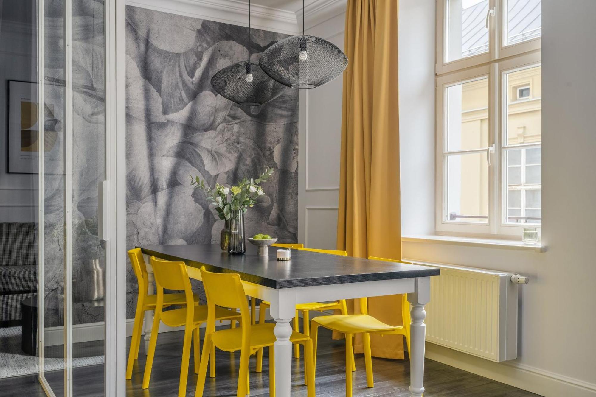 District17 - Loftaffair Collection Aparthotel Krakow Exterior photo
