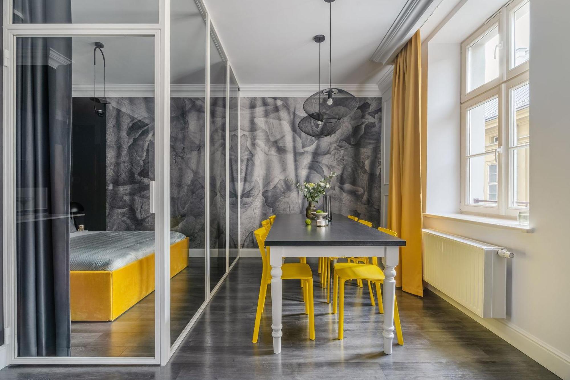 District17 - Loftaffair Collection Aparthotel Krakow Exterior photo