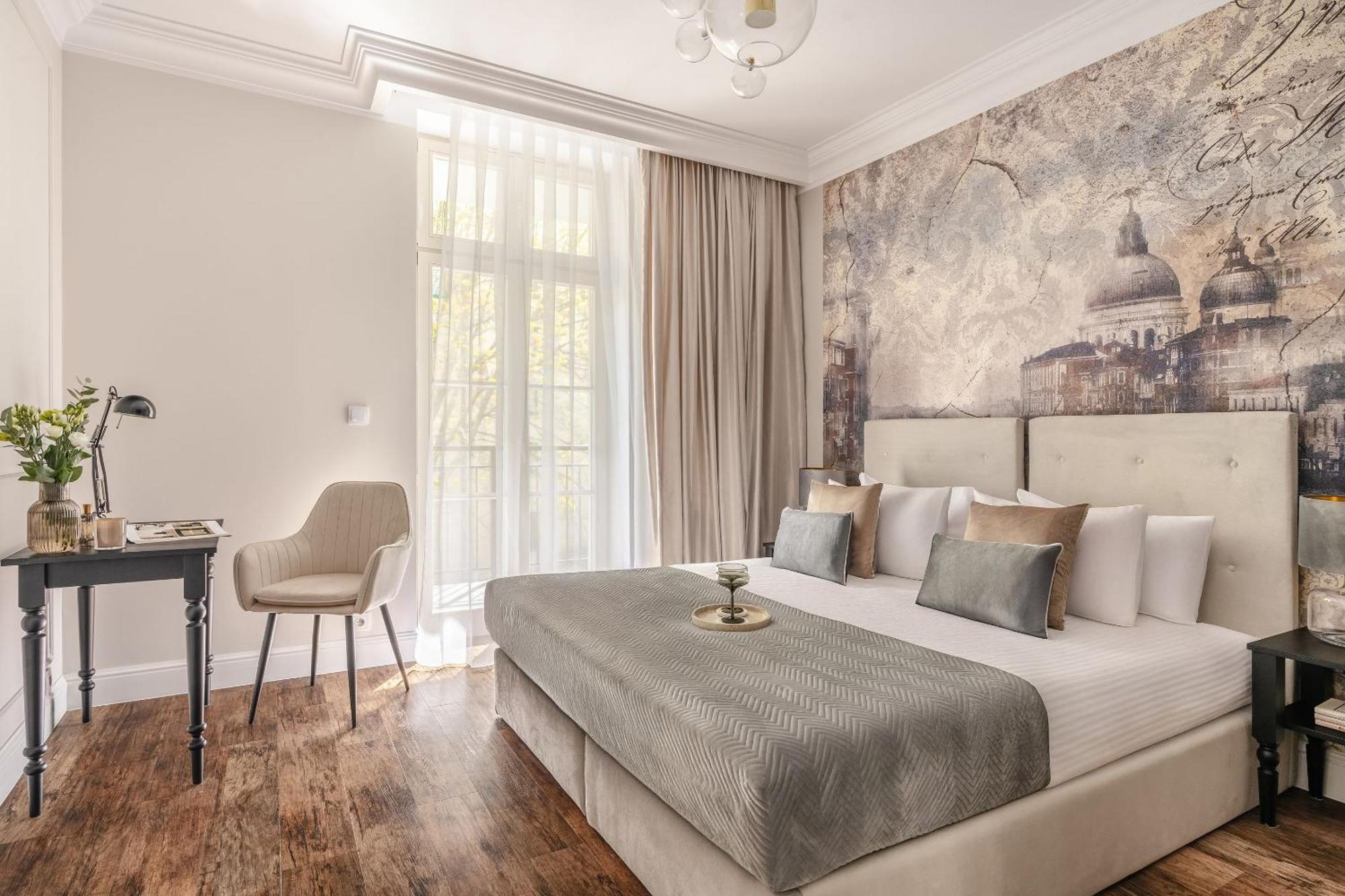 District17 - Loftaffair Collection Aparthotel Krakow Exterior photo
