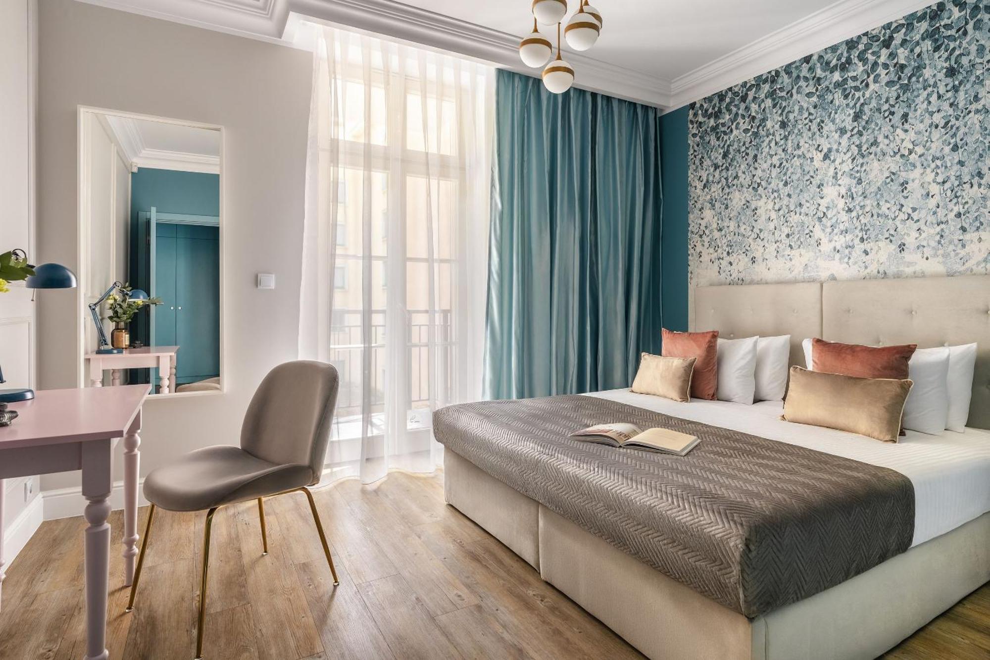District17 - Loftaffair Collection Aparthotel Krakow Exterior photo