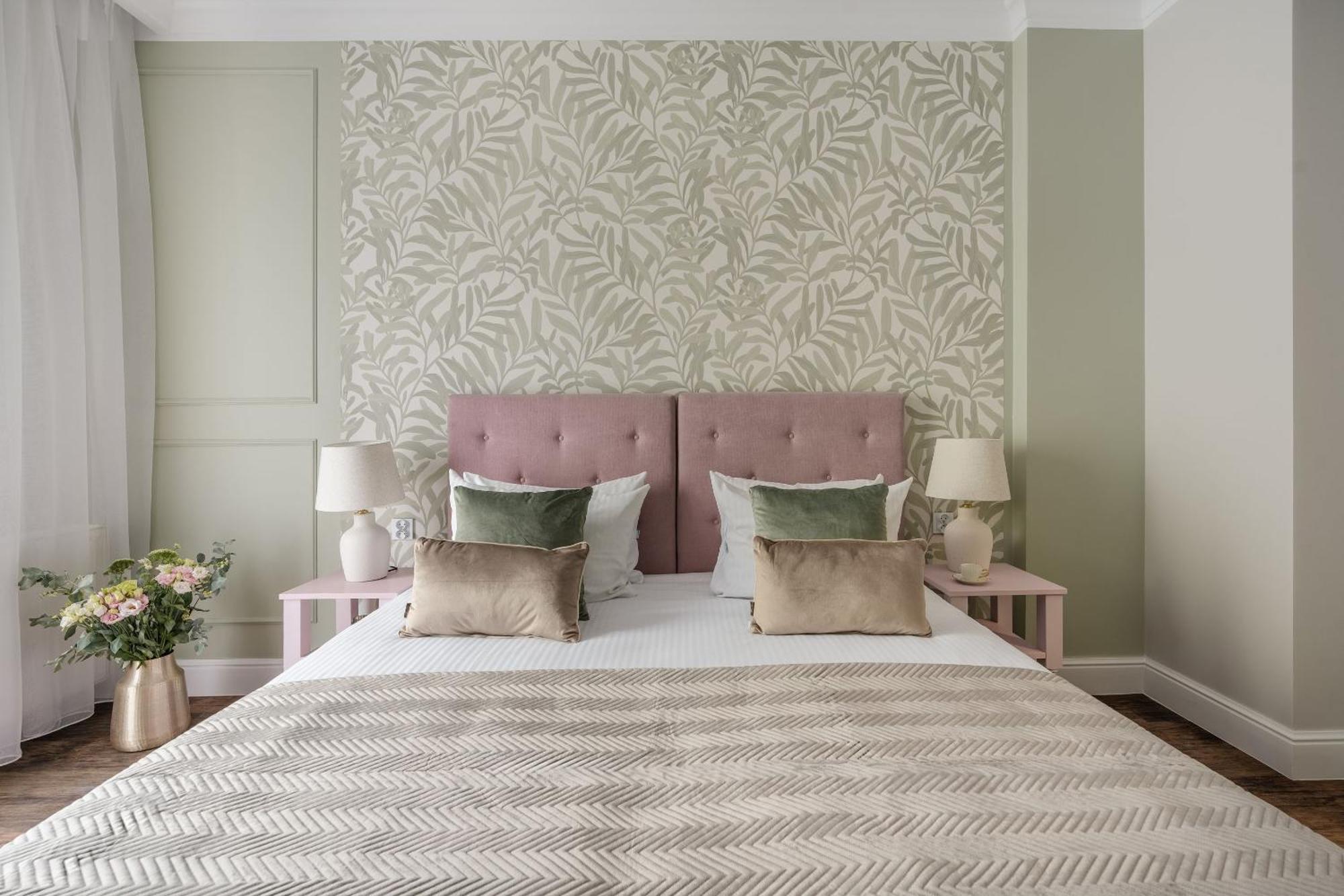 District17 - Loftaffair Collection Aparthotel Krakow Room photo