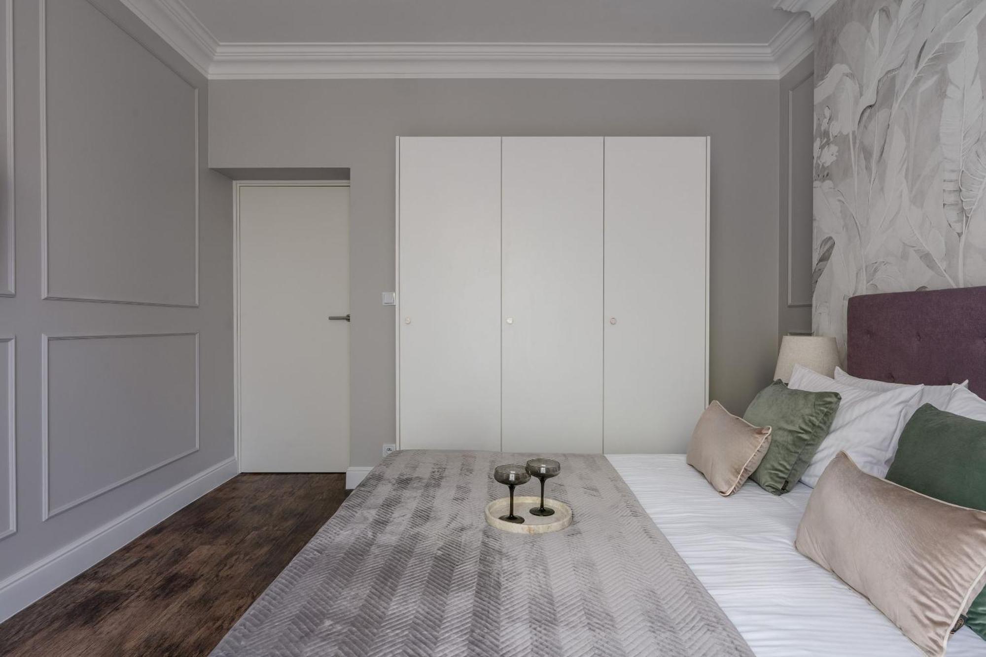 District17 - Loftaffair Collection Aparthotel Krakow Room photo
