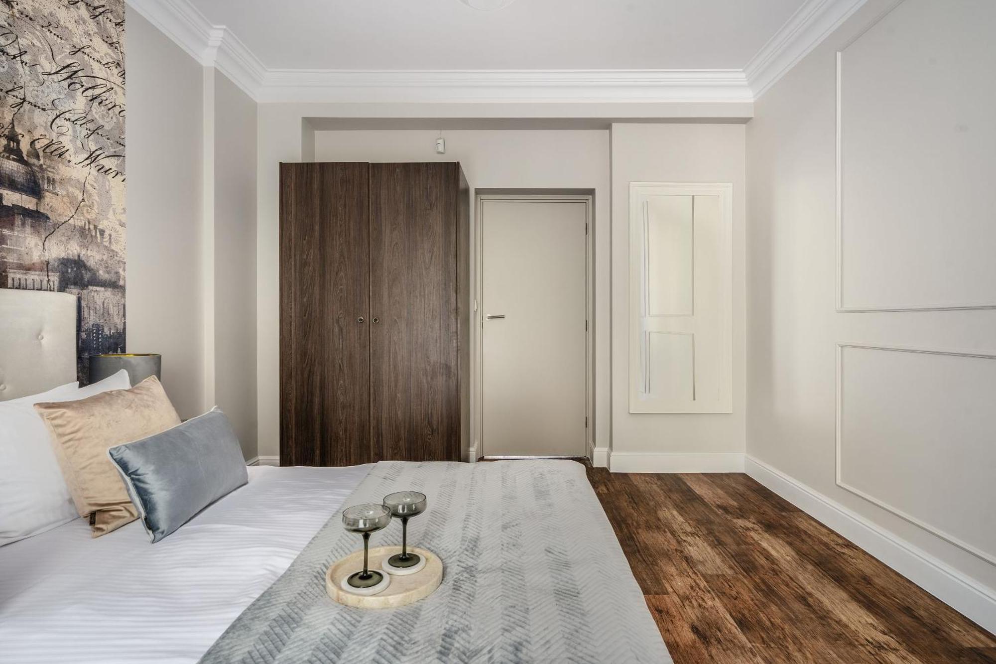 District17 - Loftaffair Collection Aparthotel Krakow Exterior photo