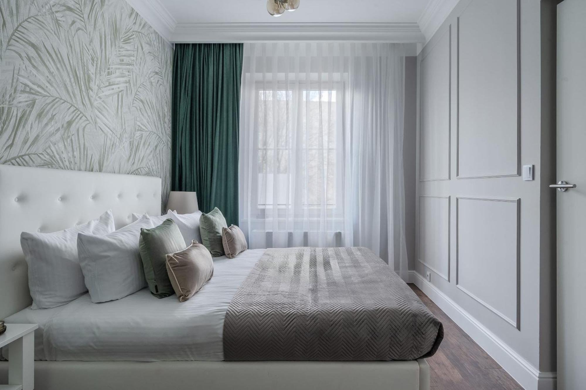 District17 - Loftaffair Collection Aparthotel Krakow Room photo