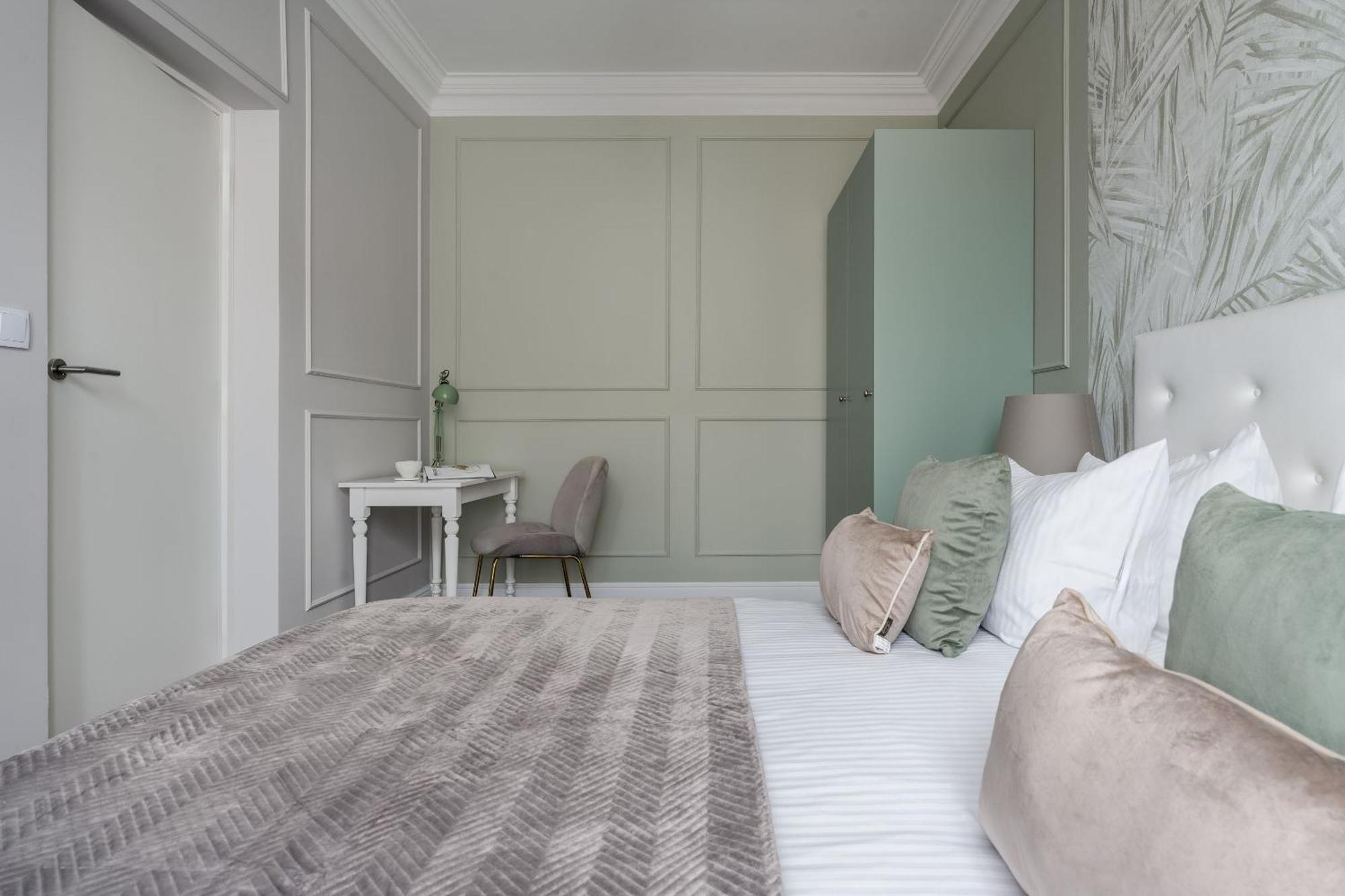District17 - Loftaffair Collection Aparthotel Krakow Room photo