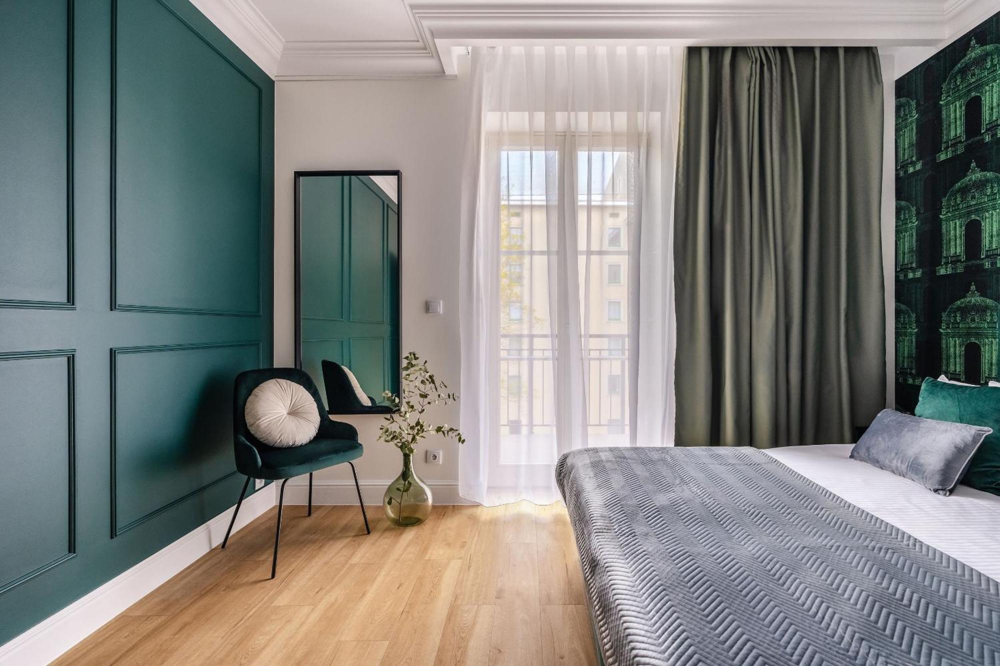 District17 - Loftaffair Collection Aparthotel Krakow Exterior photo