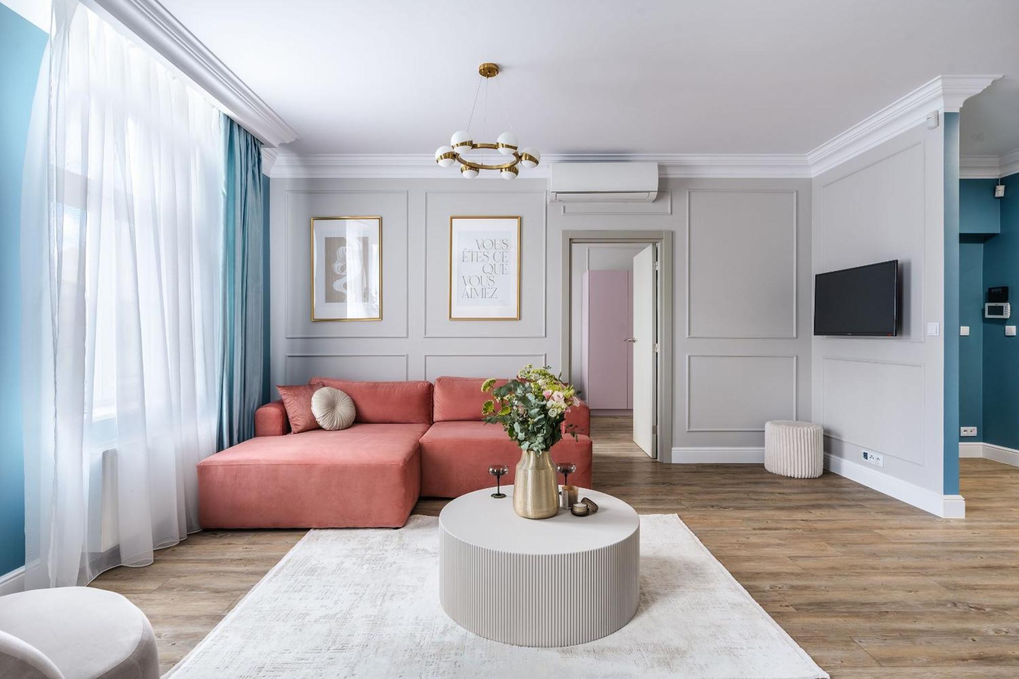 District17 - Loftaffair Collection Aparthotel Krakow Exterior photo