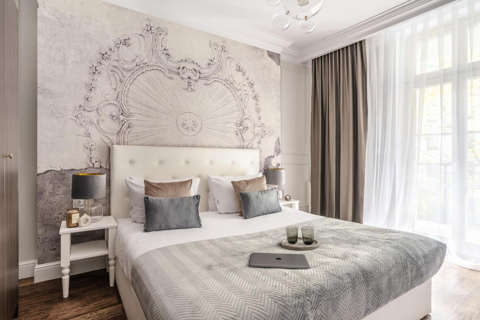 District17 - Loftaffair Collection Aparthotel Krakow Exterior photo