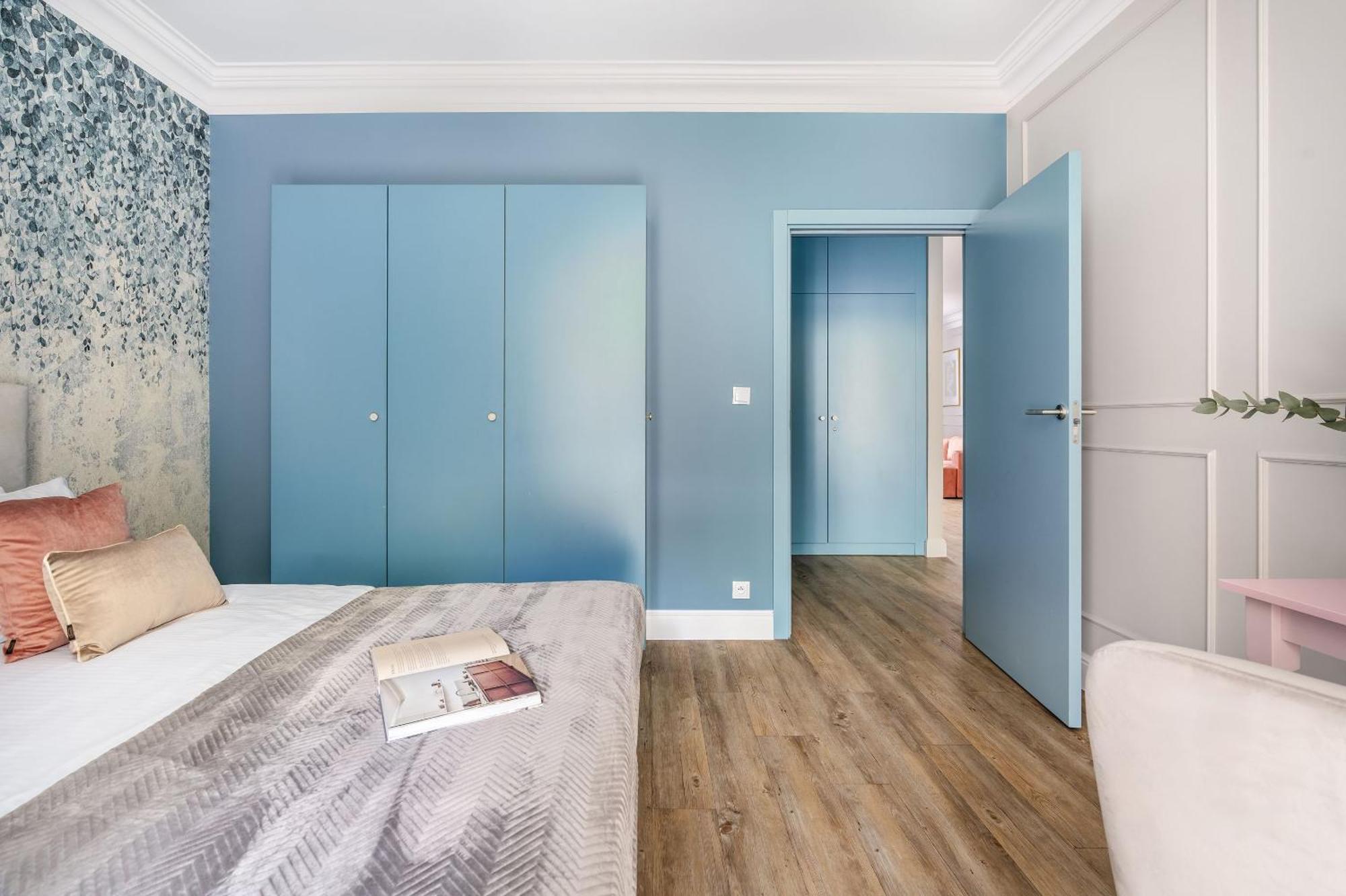 District17 - Loftaffair Collection Aparthotel Krakow Room photo