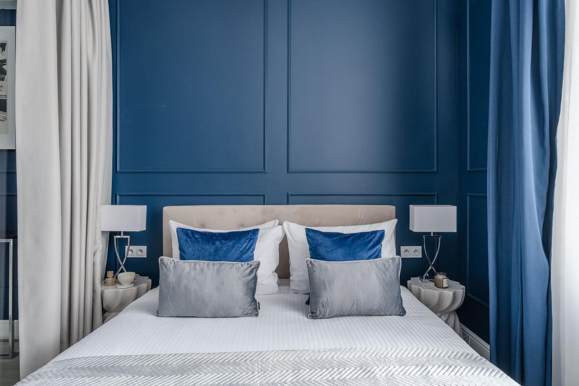 District17 - Loftaffair Collection Aparthotel Krakow Room photo