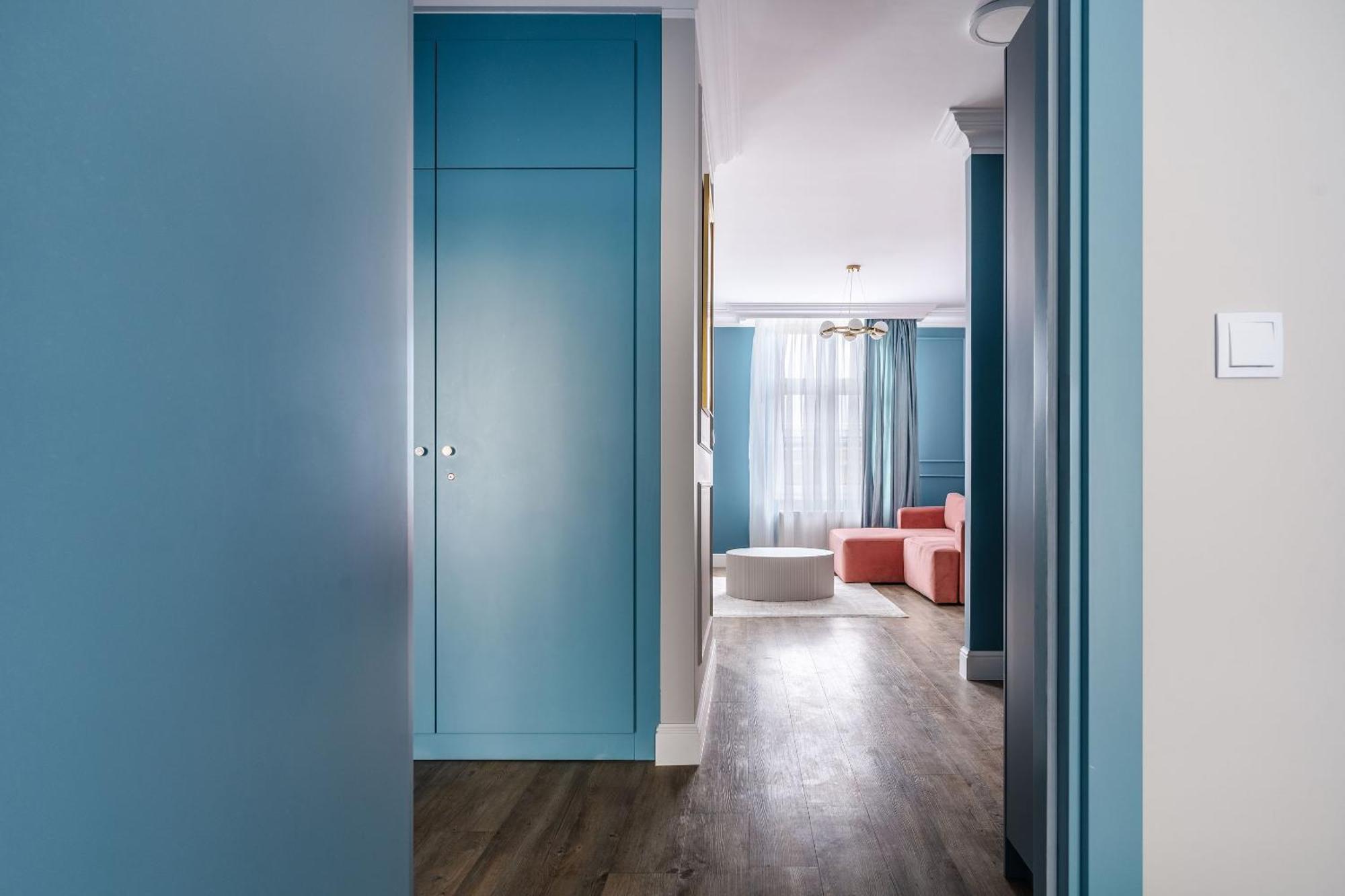 District17 - Loftaffair Collection Aparthotel Krakow Room photo