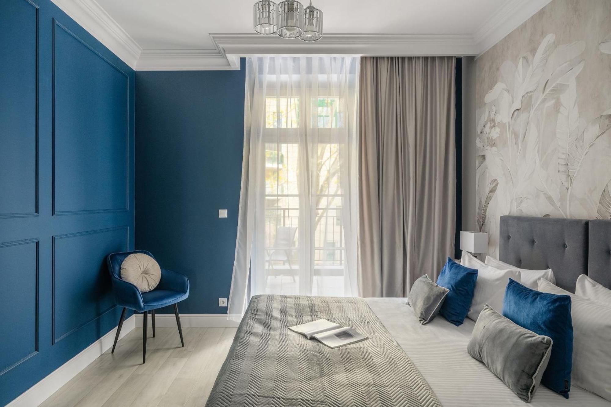District17 - Loftaffair Collection Aparthotel Krakow Exterior photo